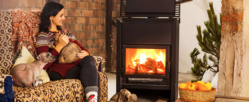 Wood Stove Chimney Cleaning Services in Bowie, MD