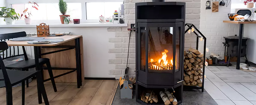 Wood Stove Firebox Installation Services in Bowie, MD