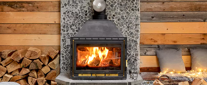 Wood Stove Cracked Glass Repair Services in Bowie, MD