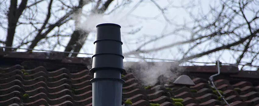Broken Chimney Animal Screen Repair And Installation in Bowie, MD