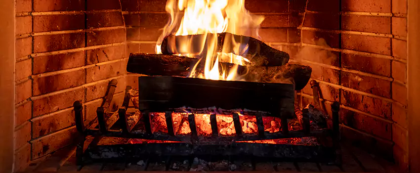Chimney Ash Dump Cover Repair Services in Bowie, MD