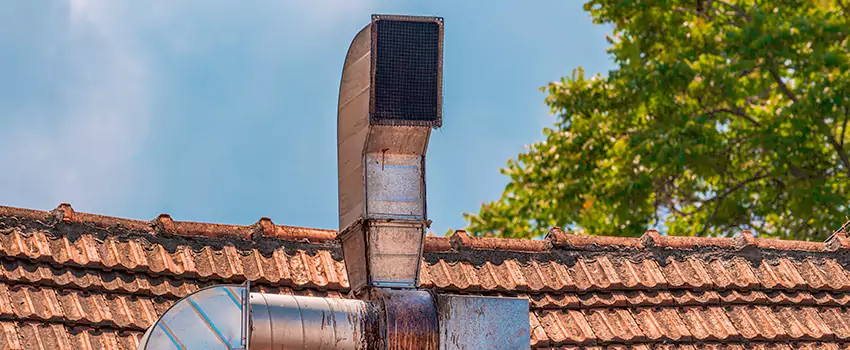 Chimney Cleaning Cost in Bowie, Maryland