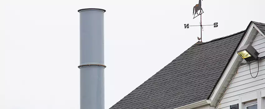 Multi-flue Chimney Caps Installation And Repair in Bowie, MD