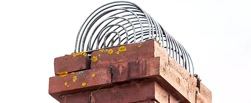 Chimney Crown Problems in Bowie, Maryland