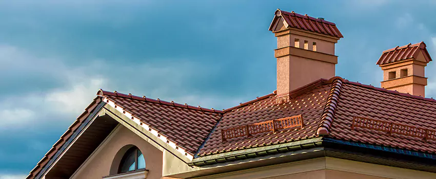 Residential Chimney Services in Bowie, Maryland