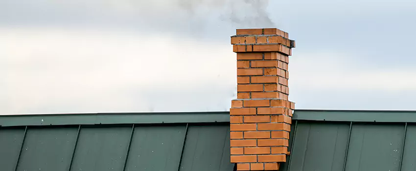 Chimney Installation Company in Bowie, MD