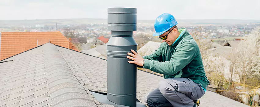 Insulated Chimney Liner Services in Bowie, MD