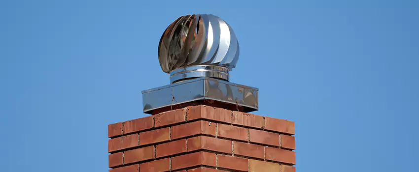 Chimney Flue Rebuild Services in Bowie, Maryland