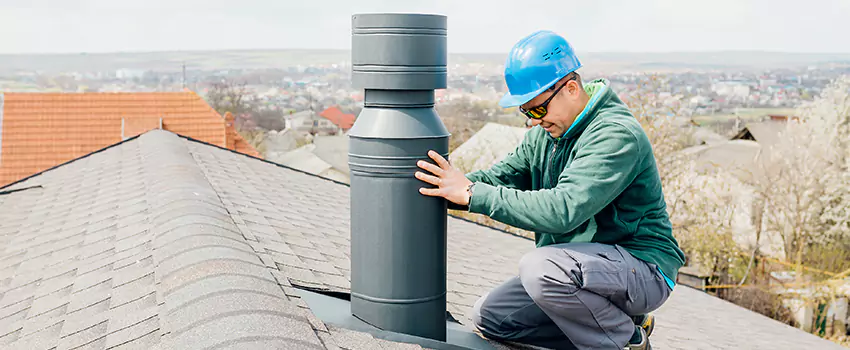 Chimney Repair Cost in Bowie, MD