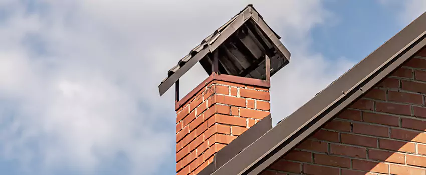 Chimney Saver Masonry Repair Contractor in Bowie, Maryland