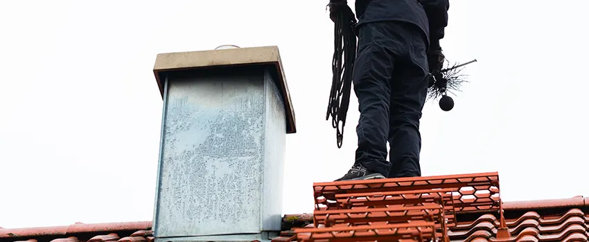 Modern Chimney Sweeping Techniques in Bowie, Maryland