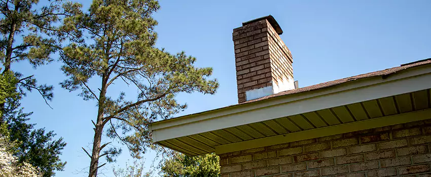Brick Chimney Sweep Near Me in Bowie, MD