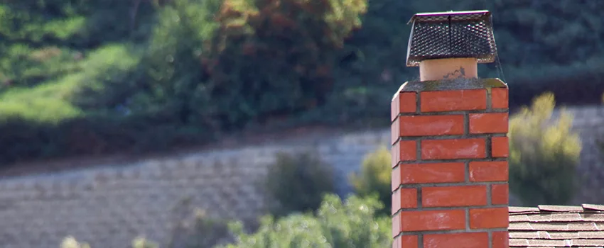 Chimney Tuckpointing And Masonry Restoration in Bowie, MD