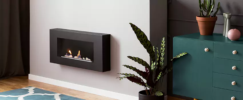 Cost of Ethanol Fireplace Repair And Installation Services in Bowie, MD