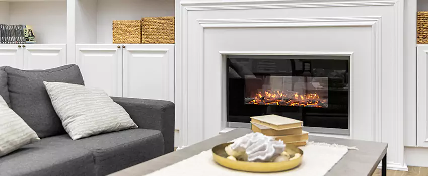 Professional Fireplace Maintenance Contractors in Bowie, MD