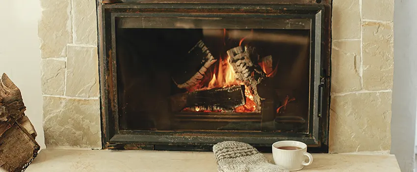 Fireplace Door Handle Replacements Services in Bowie, Maryland