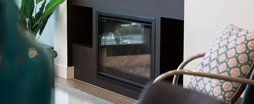 Gas Fireplace Installation in Bowie, MD