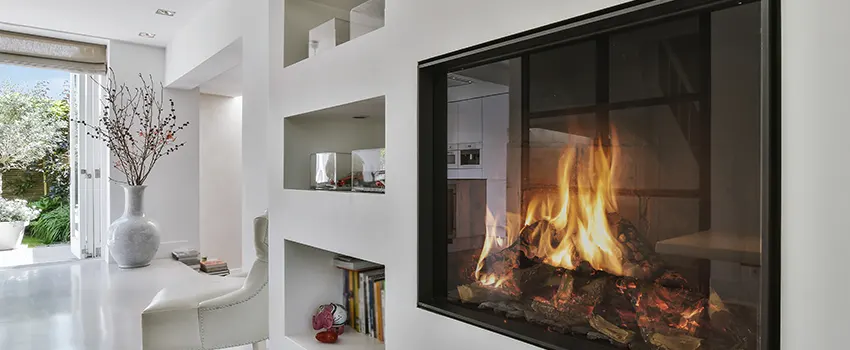 Fireplace Screen Installation And Replacement in Bowie, MD