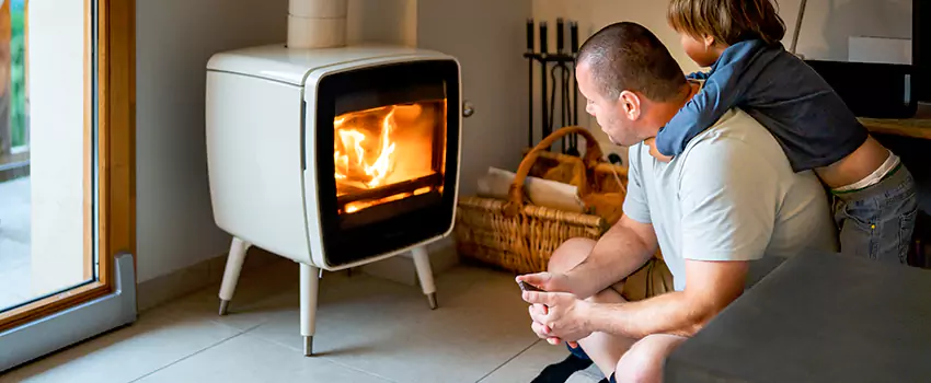Fireplace Flue Maintenance Services in Bowie, MD