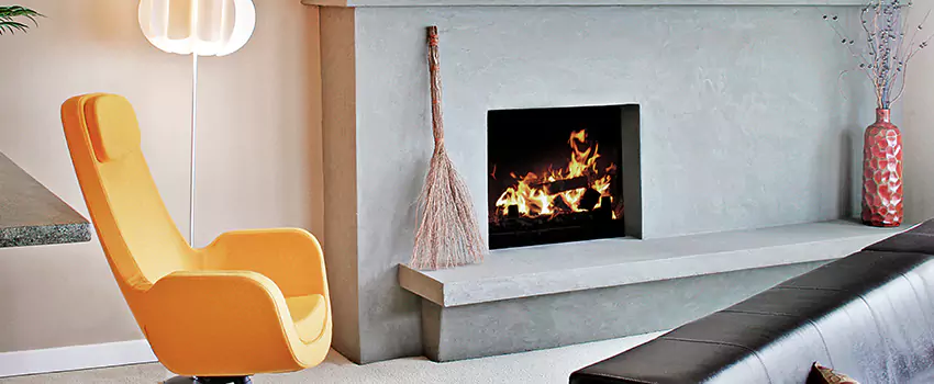Electric Fireplace Makeover Services in Bowie, MD