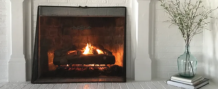 Cost-Effective Fireplace Mantel Inspection And Maintenance in Bowie, MD