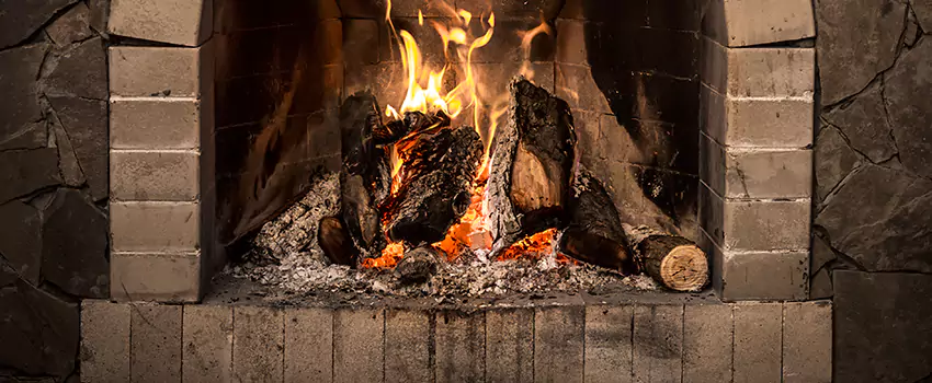 Cost of Rebuilding A Fireplace in Bowie, Maryland