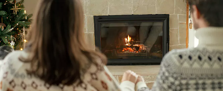 Fireplace Firebox Refurbish & Restore Services in Bowie, MD