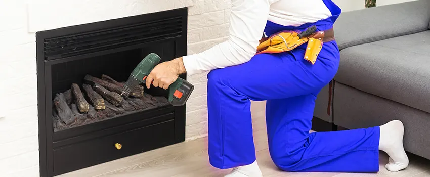 Fireplace Safety Inspection Specialists in Bowie, Maryland