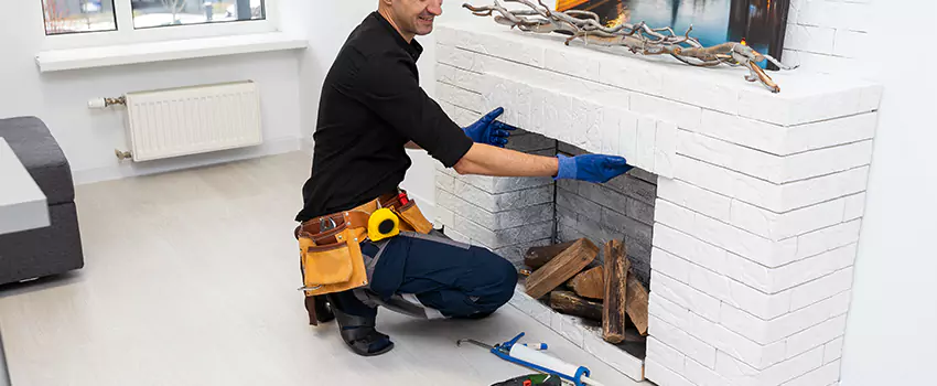 Gas Fireplace Repair And Replacement in Bowie, MD