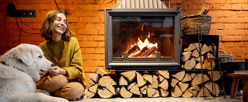 Fireplace Smell Removal Cost in Bowie, MD