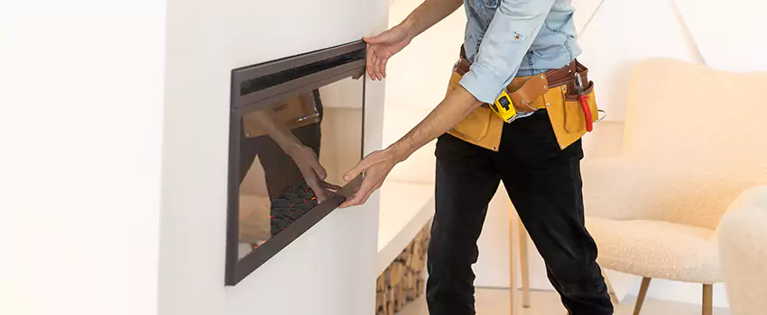 Traditional Fireplace Vent Sweeping in Bowie, MD