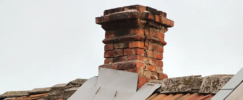 Cost of Fixing Blocked Chimney in Bowie, Maryland