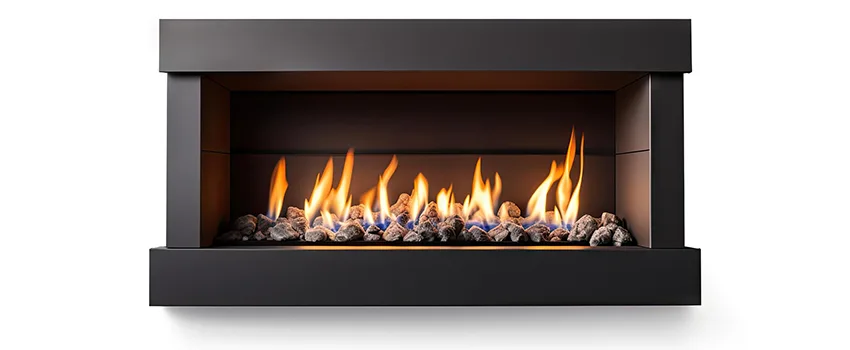 Outdoor Gas Fireplaces Installation in Bowie, MD