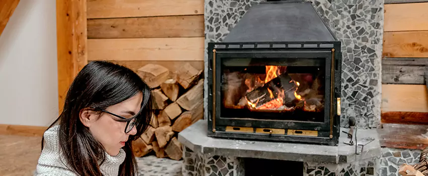 Harman P68-C Pellet Stove Repair in Bowie, Maryland 