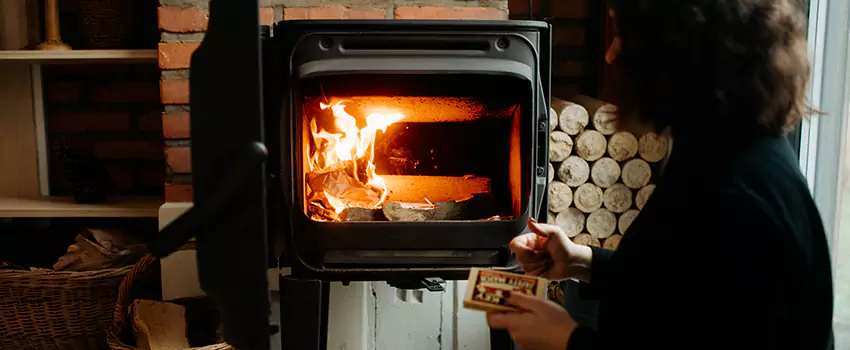 Hearthstone Wood Stoves Fireplace Repair in Bowie, Maryland