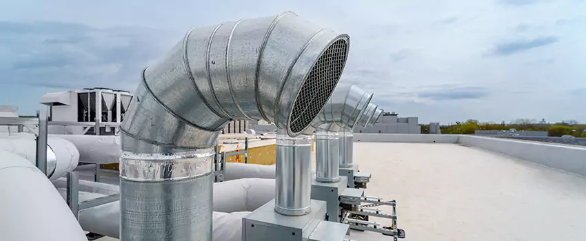 Insulated Ductwork Repair Services Near Me in Bowie, MD