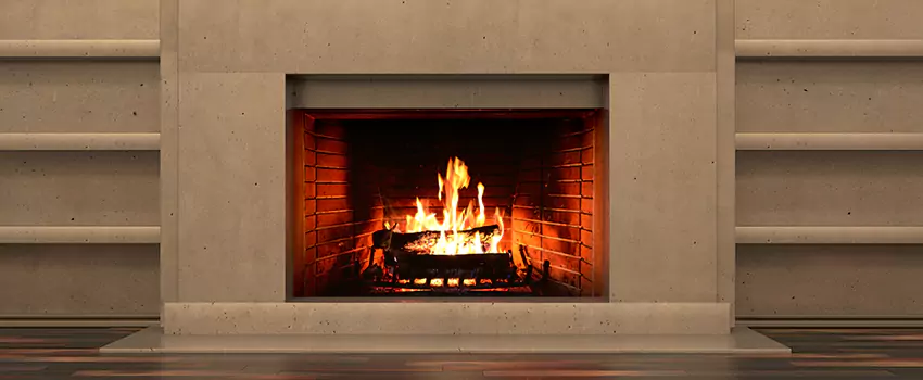 Majestic Trilliant Series Gas Fireplace Insert Repair in Bowie, Maryland