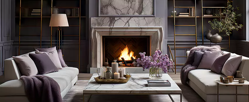 Napoleon Galaxy Series Outdoor Fireplaces Repair in Bowie, MD