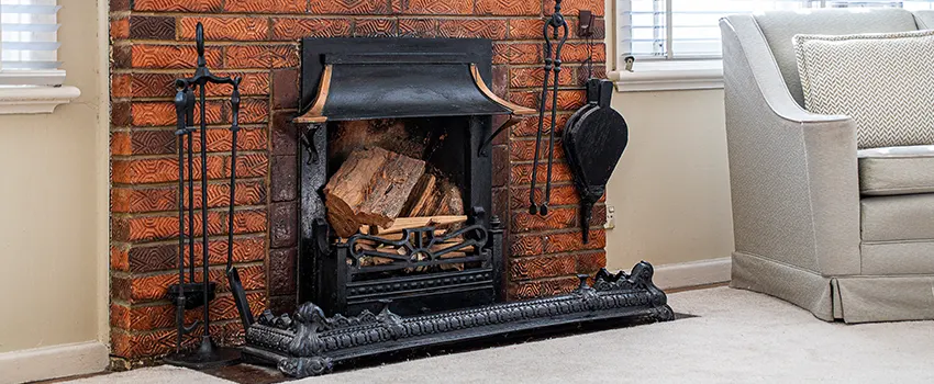 Custom Old Fireplace Redesign Services in Bowie, Maryland
