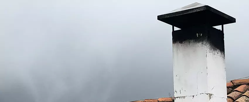 Prefab Chimney Crown Installation in Bowie, MD