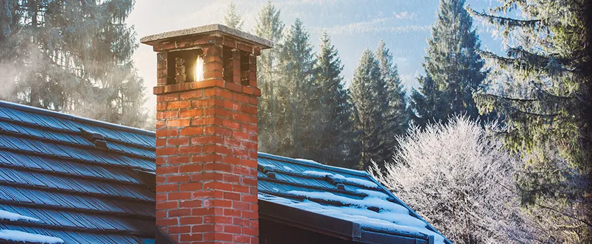 Residential Chimney Rain Caps Repair Services in Bowie, MD
