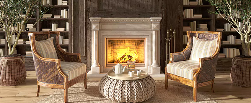 Cost of RSF Wood Fireplaces in Bowie, Maryland