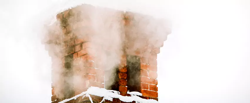 Chimney Flue Soot Removal in Bowie, MD