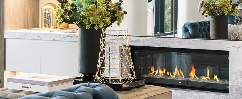 Professional Town & Country Luxury Fireplace Maintenance Experts in Bowie, Maryland