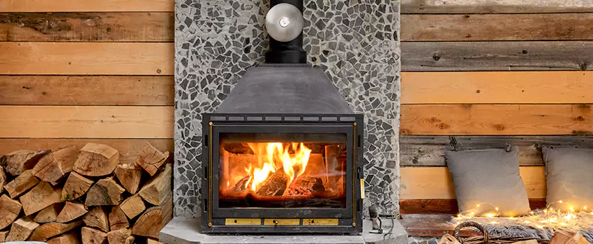 Travis Industries Elite Fireplace Inspection and Maintenance in Bowie, Maryland