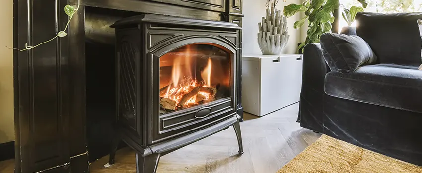 Valor Wood Fireplace in Bowie, MD