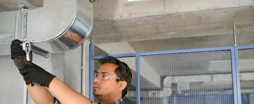 Benefit of Ventilation Cleaning in Bowie, Maryland