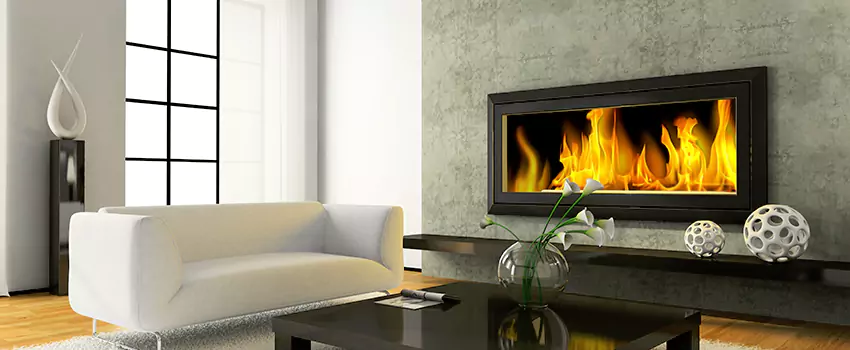Ventless Fireplace Oxygen Depletion Sensor Installation and Repair Services in Bowie, Maryland