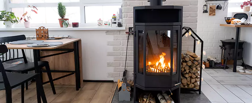 Cost of Vermont Castings Fireplace Services in Bowie, MD