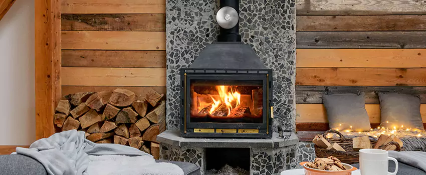Affordable Wood Fireplace Fixing Solutions in Bowie, Maryland